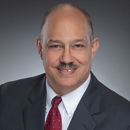 Felix A. Rodriguez del Rio, M.D., OrthoAtlanta