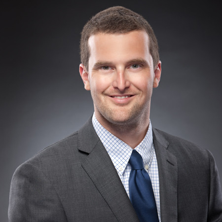 Ford H. Cooper, DPT, OrthoAtlanta