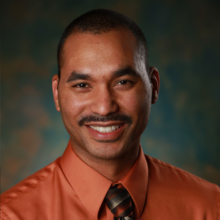Augustus G. Wolff, PT, MPT, OrthoAtlanta