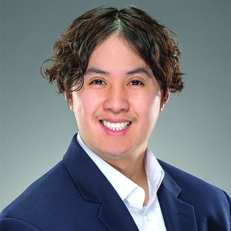 Huy Chiem, PT, DPT, OrthoAtlanta