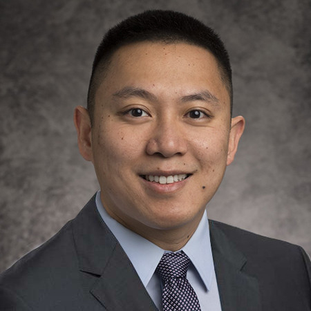 W. Jeff Shi, M.D., OrthoAtlanta