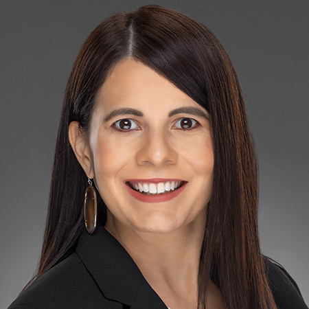 Jennifer L. Daigrepont, PT, OrthoAtlanta