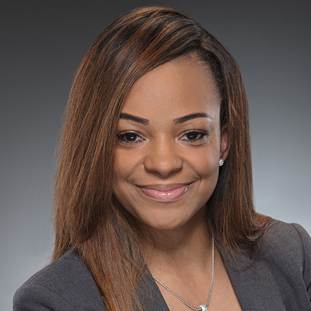 Jessica Okpara, APRN, FNP-C, OrthoAtlanta