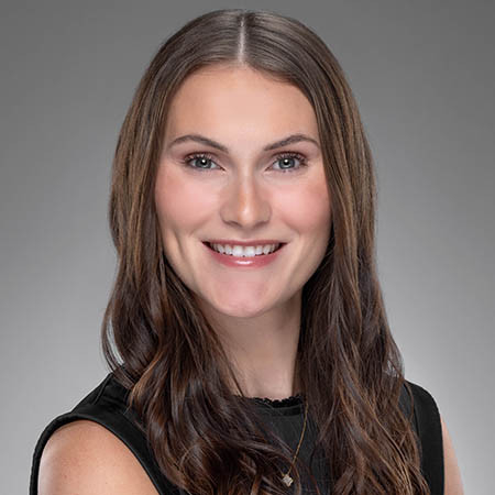 Jessica Wright, PA-C, OrthoAtlanta