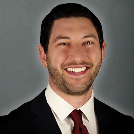 Jonathan E. Altman, OrthoAtlanta