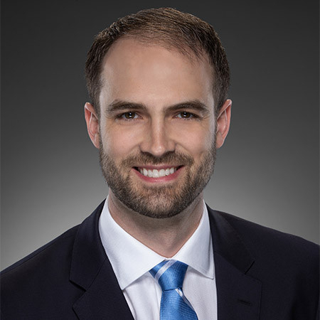 Joshua A. Bell, M.D., OrthoAtlanta