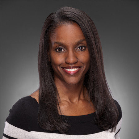 Kamilah N. Reeder, PT, MSPT, OrthoAtlanta
