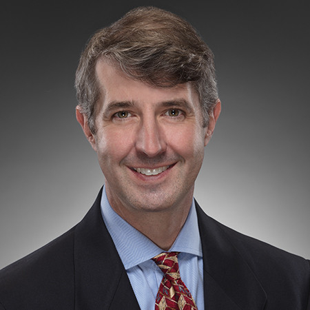 Keith A. Lamberson, M.D., OrthoAtlanta