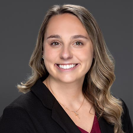 Lauren Chamberlin, PA-C, OrthoAtlanta
