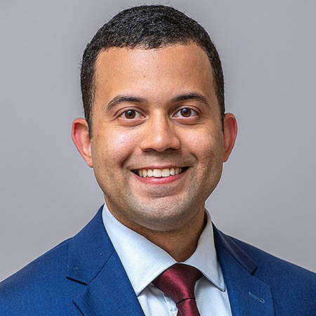 Laviel A. Fernandez, M.D., OrthoAtlanta