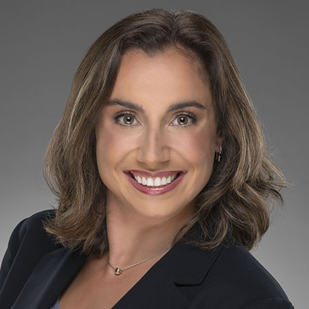 Leah Valvano, MSN, APRN, FNP-BC, OrthoAtlanta