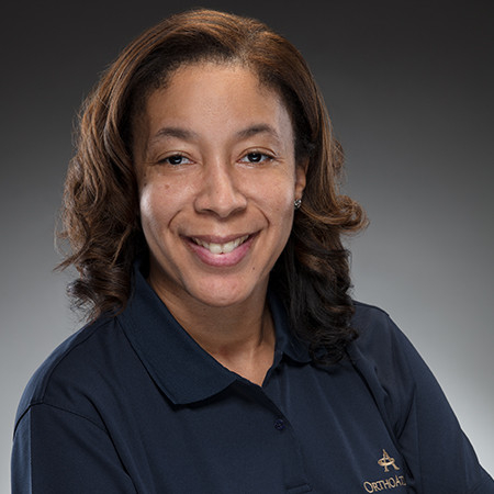 Lindsey Willis, PT, OrthoAtlanta