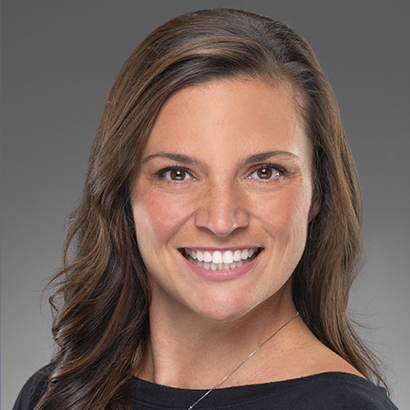 Liz Herlihy, PT, DPT, OrthoAtlanta