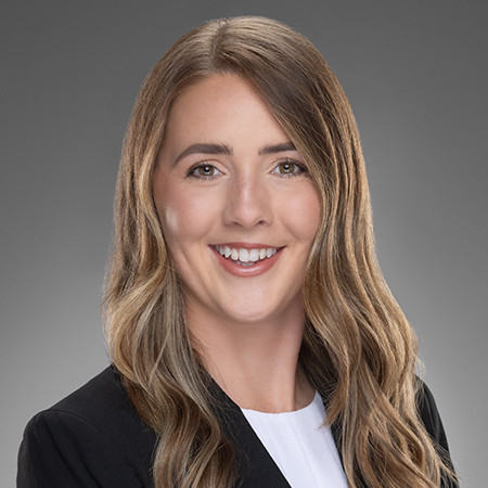 Margaret T. McCaffrey, PT, DPT, OrthoAtlanta