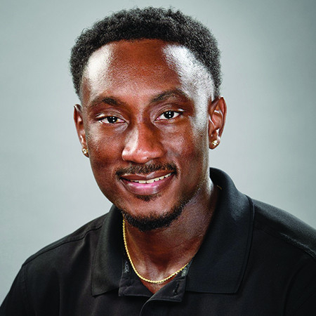 Mark Jones, PT, DPT, OrthoAtlanta