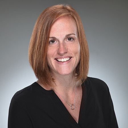 Meghan McDaniel, PT, DPT, LMT, OrthoAtlanta