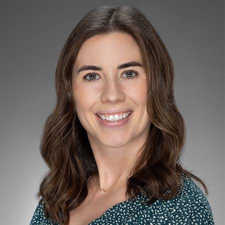 Miranda Greenfield, PA-C, OrthoAtlanta