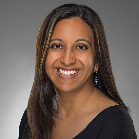 Neema S. Mehta, PT, MPT, OrthoAtlanta