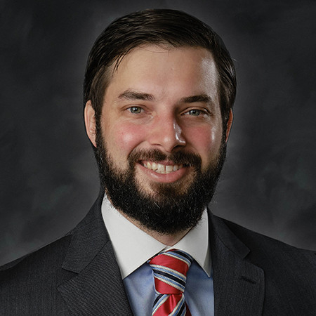 Ryan W. Lirette, M.D., OrthoAtlanta