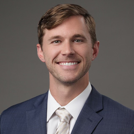 J. Scott Holmes, M.D., OrthoAtlanta