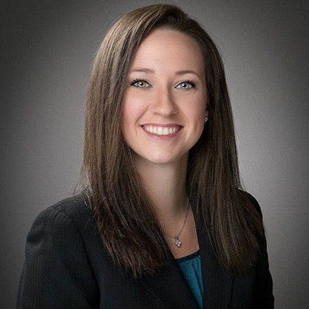 Sierra G. Phillips, M.D., OrthoAtlanta