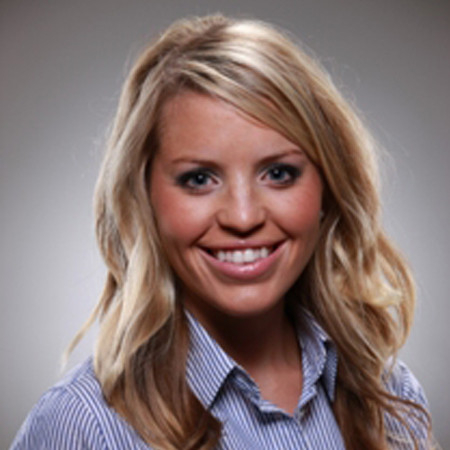 Stephanie O. Dotson, PA-C, OrthoAtlanta