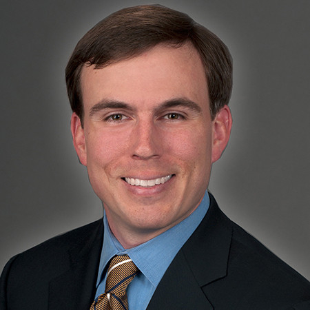 Steven E. Blackwood M.D., OrthoAtlanta