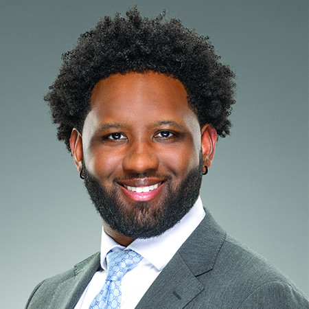 Travis Irving, PT, DPT, OrthoAtlanta