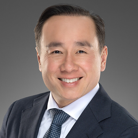 Tuan L. Bui, M.D., OrthoAtlanta