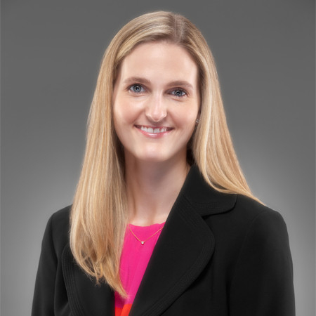 Virginia M. Jones, M.D., OrthoAtlanta