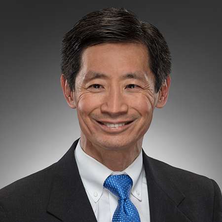 Yong S. Lee, M.D., OrthoAtlanta
