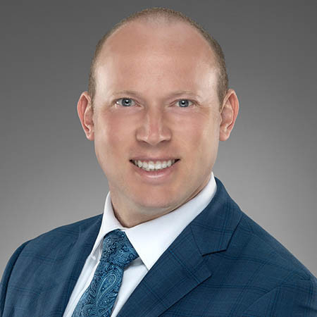 Zachary T. Crawford, M.D., OrthoAtlanta
