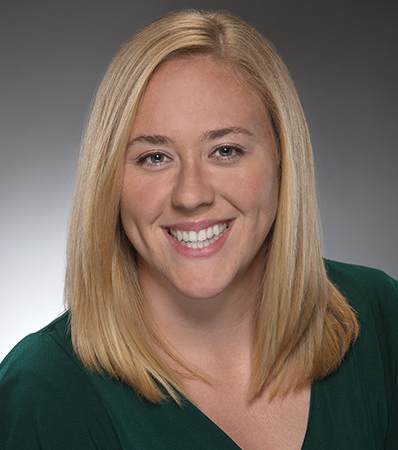 Alexandra Robertson, PA-C, OrthoAtlanta