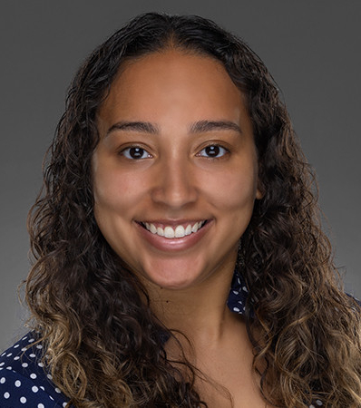 Alexis Mathieu-Rowe, PT, DPT, OrthoAtlanta