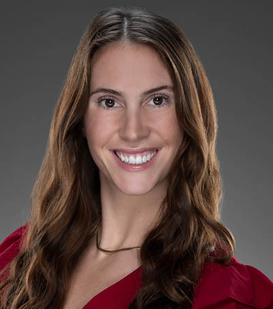 Annie Christian, PA-C, OrthoAtlanta