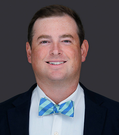 Arthur C. Jones IV, NP-C, OrthoAtlanta