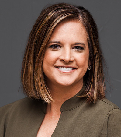 Ashley Peppers, FNP-C, OrthoAtlanta