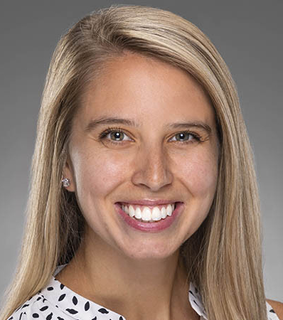 Ashley J. Williams, PA-C, OrthoAtlanta