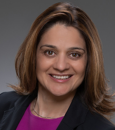 Ashna Parti, D.O., OrthoAtlanta