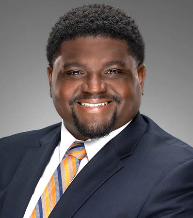 Babatunde Faryike, M.D., OrthoAtlanta