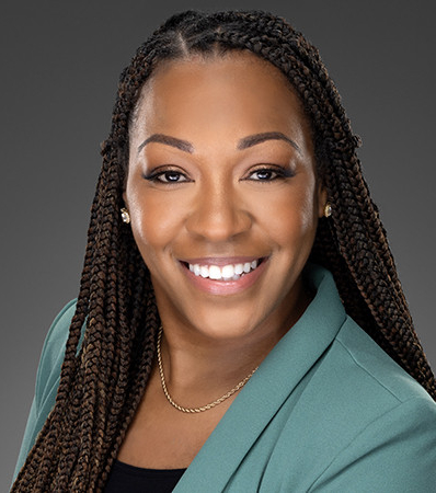 Brandi Dotson, PT, DPT, OrthoAtlanta