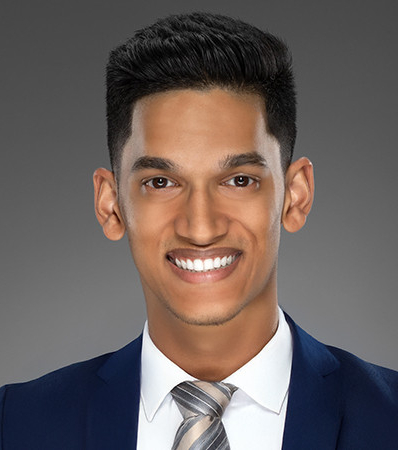 Brandon Hereman, PA-C, OrthoAtlanta