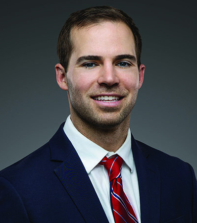 Brent M. Cone, M.D., OrthoAtlanta