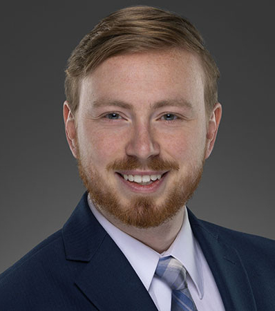 Brent Neal, PT, DPT, OrthoAtlanta