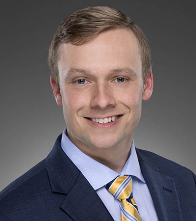 Brett D. Puckett, PA-C, ATC, OrthoAtlanta