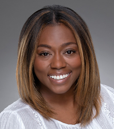 Bria Williams, PT, DPT, OrthoAtlanta