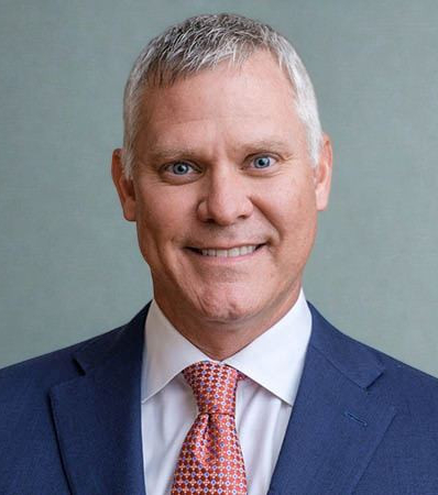 Brian K. Crellin, OrthoAtlanta