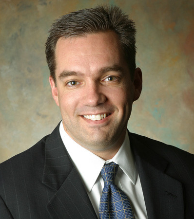 Brian E. Morgan, M.D., OrthoAtlanta
