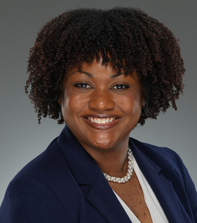 Briana J. Stith, PA-C, OrthoAtlanta