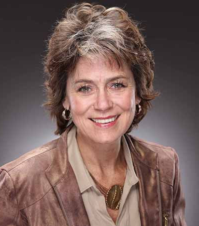 Carla Bader-Henderson, OTR/L, CHT, OrthoAtlanta